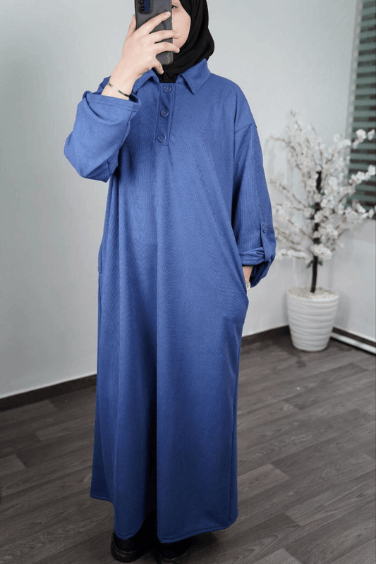 كسوة للمحتجبات والغير المحتجبات للخروج والمناسبات