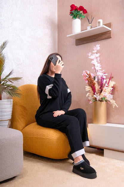 معًا في الداخل والخارج