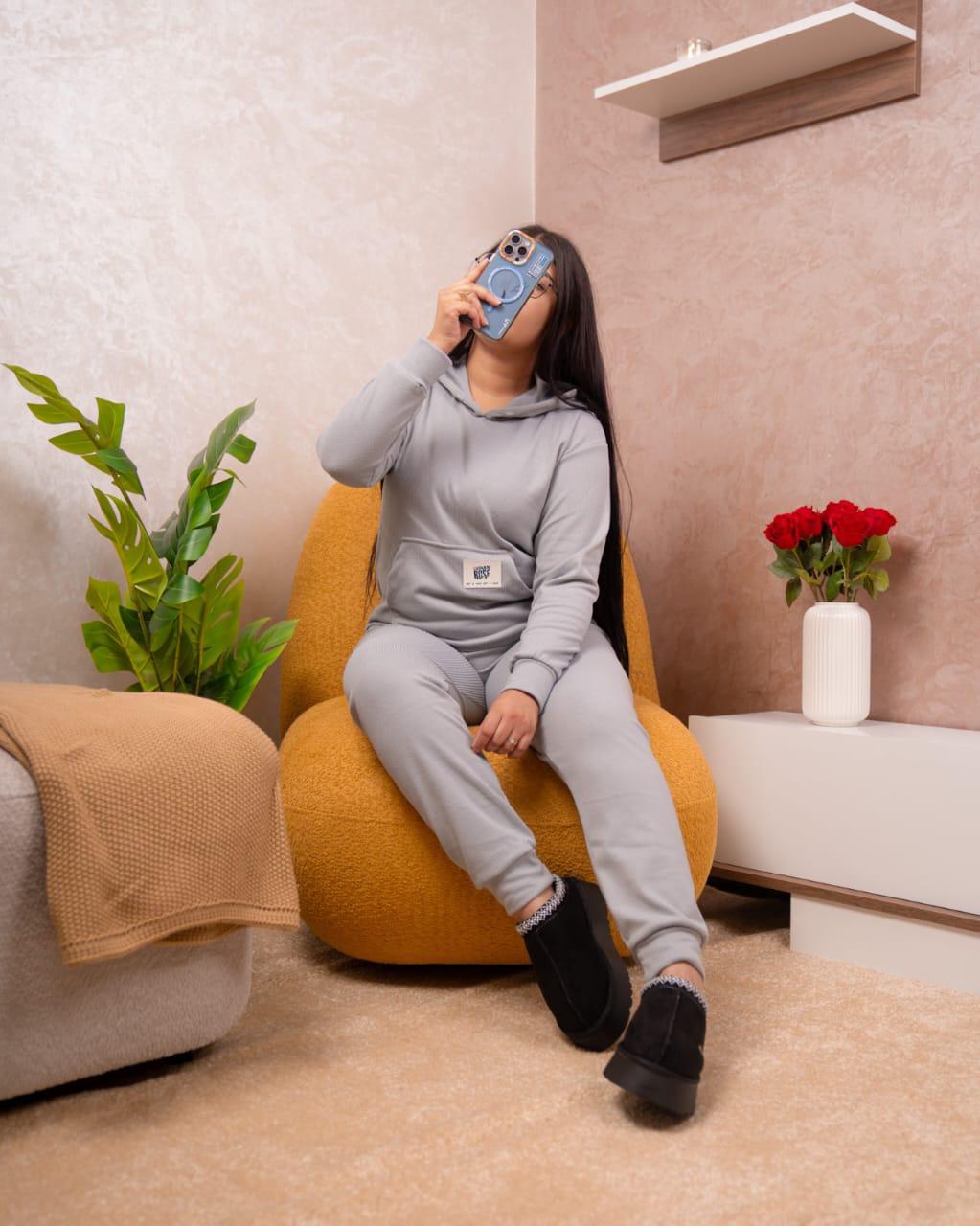 بدلة رياضية