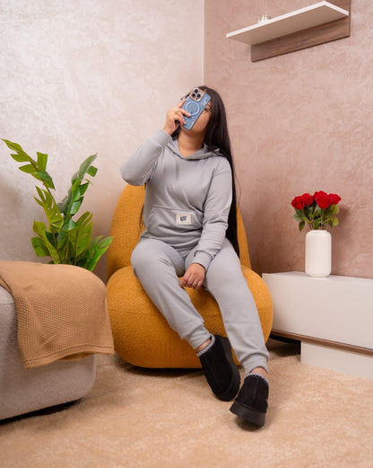 بدلة رياضية