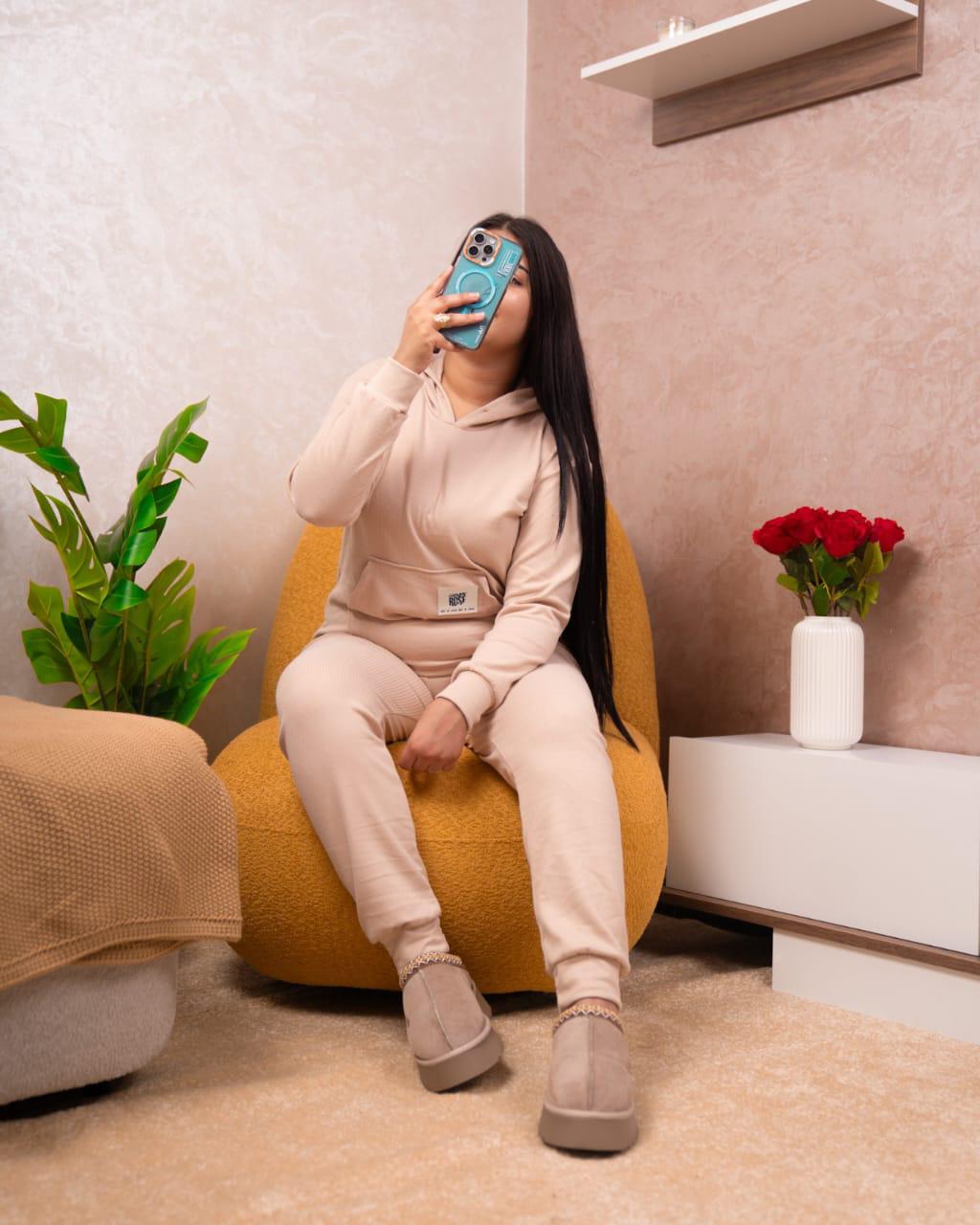 بدلة رياضية