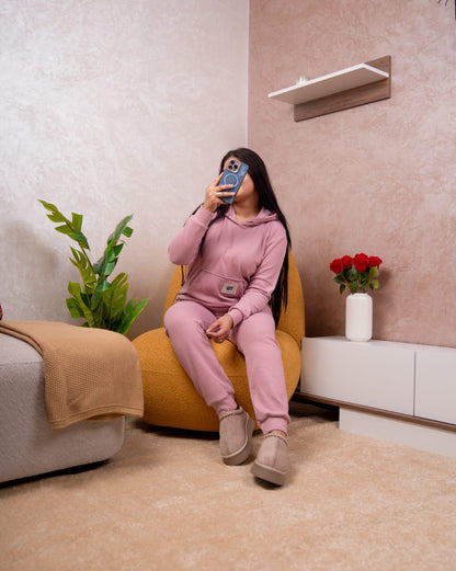 بدلة رياضية