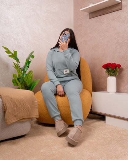 بدلة رياضية