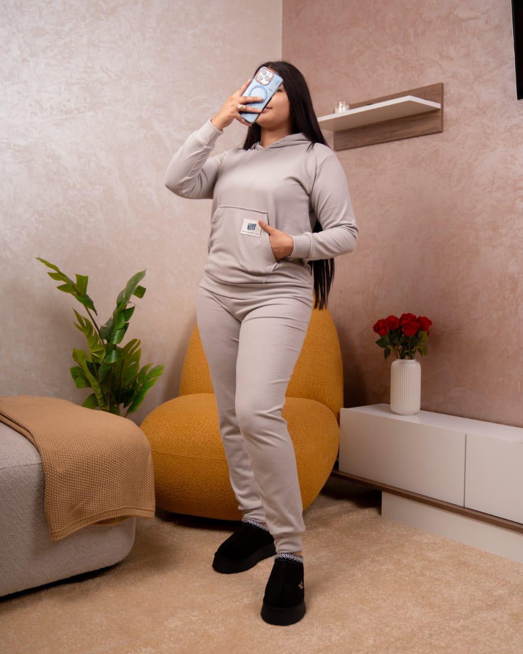 بدلة رياضية