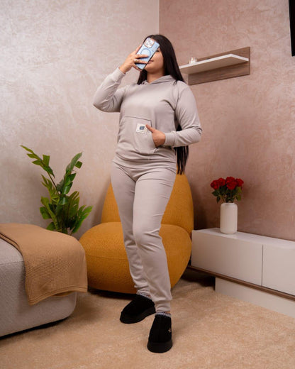 بدلة رياضية