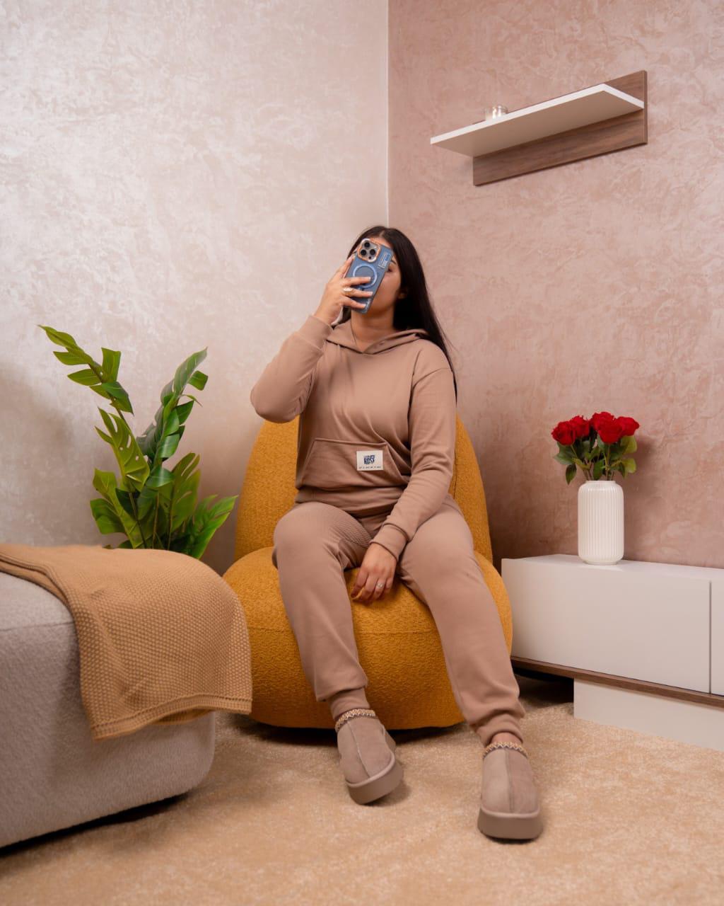 بدلة رياضية