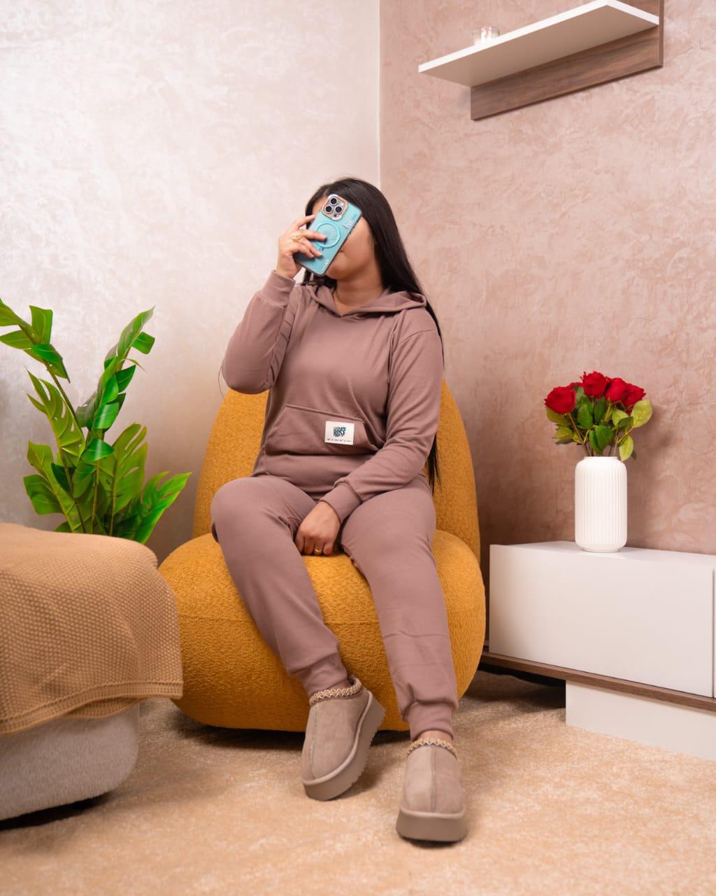 بدلة رياضية