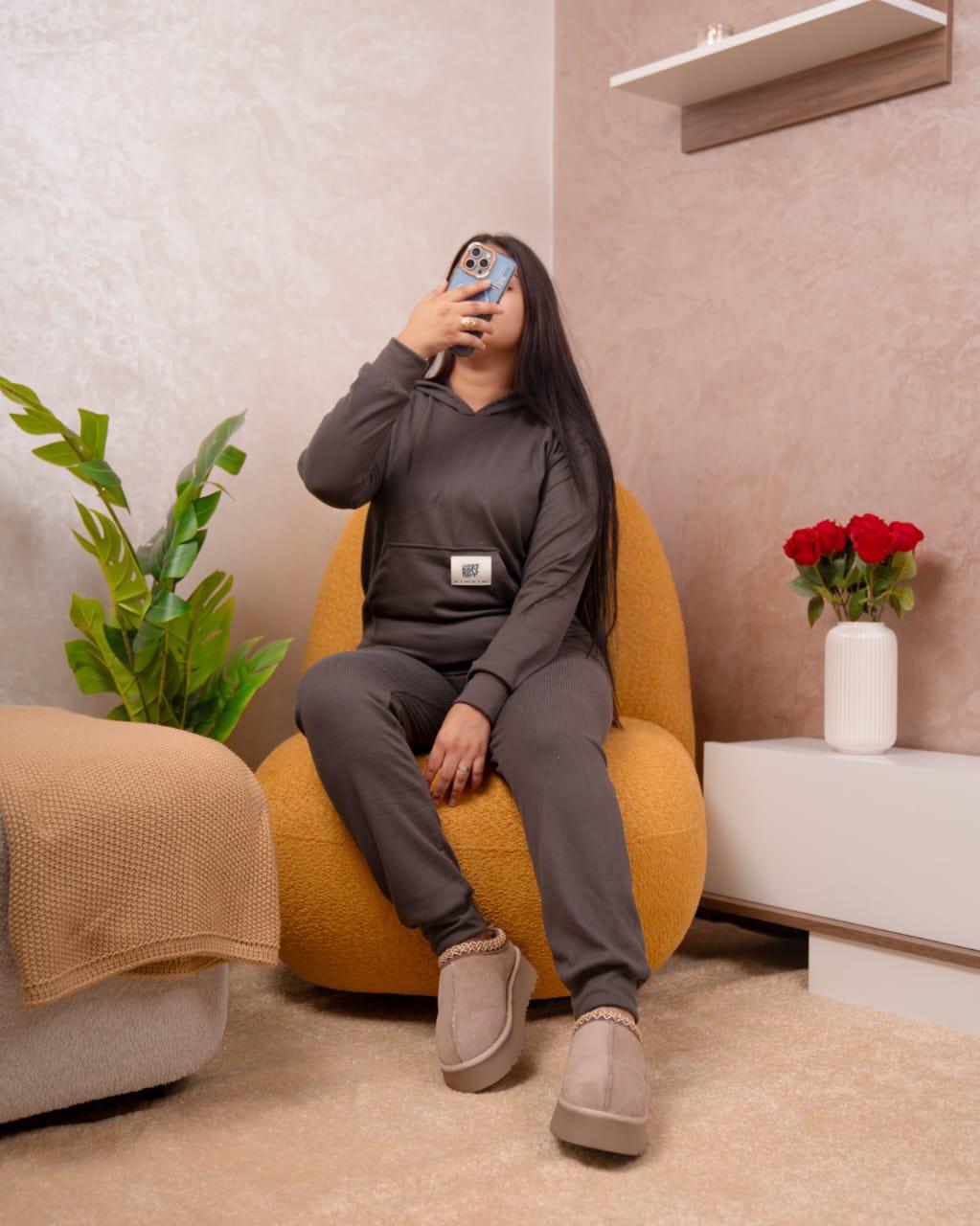 بدلة رياضية